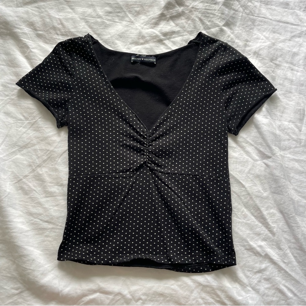 Brandy Melville Gina top